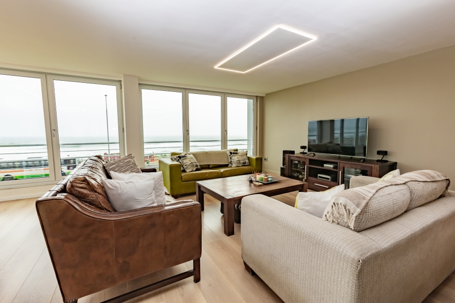3 Bedroom Property for Sale in Beachfront Western Cape